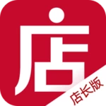 微店 android application logo